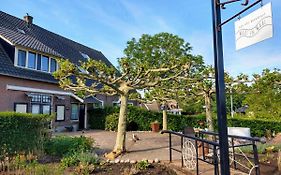 Bed&Breakfast Maas en Waal